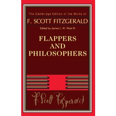 Afbeelding van Flappers &amp; Philosophers