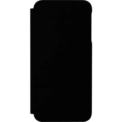 Afbeelding van Samsung Wallet Flip Case Galaxy J4 Plus Zwart