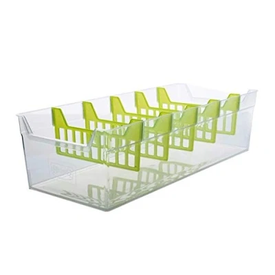 Afbeelding van Kruiden organiser Sweet&#039;n&#039;Salty Spices Box BranQ container