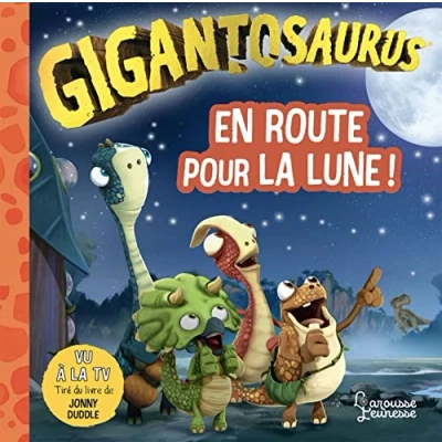 Afbeelding van ISBN 9782036025820 boek Frans 32 pagina&#039;s