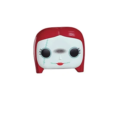 Afbeelding van JAKKS PACIFIC Sally masker Funko Pop volwassene