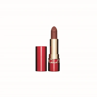 Afbeelding van Clarins Joli Rouge Velvet Lipstick Sandalwood 3,5Gr 3.5 gr