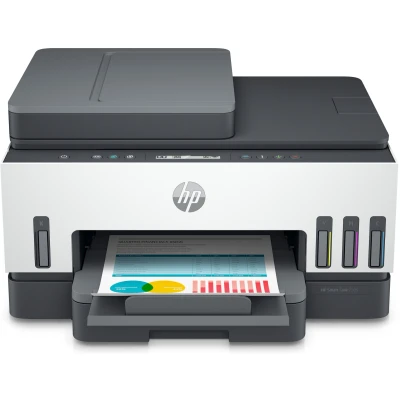 Afbeelding van HP Smart Tank 7305 Inkjetprinter