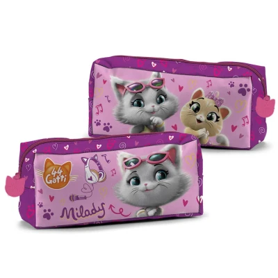 Afbeelding van 44 Cats Etui Purrfect 8054708126700