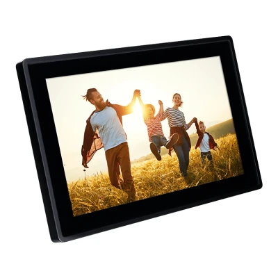 Image de Rollei Smart Frame Wifi 100 Black