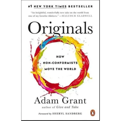 Image de Originals