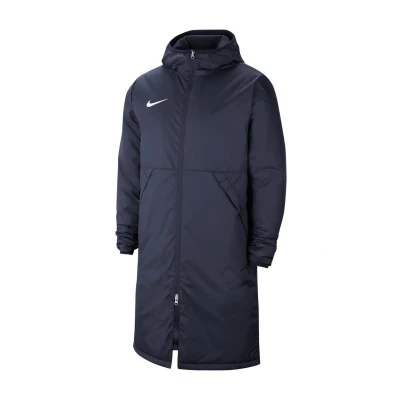 Afbeelding van Nike Performance PARK Winterjas, Heren, Maat: Large, Blauweiss