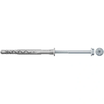 Afbeelding van Fischer Constructie plug 80 mm 14 530946 50 stuk(s)