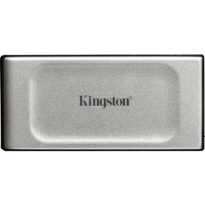 Afbeelding van Kingston XS2000 SSD 500GB