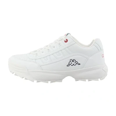 Afbeelding van Supremo Kappa Baskets pour femme Blanc 95K0362002 Taille 42 EU, Blanc., EU
