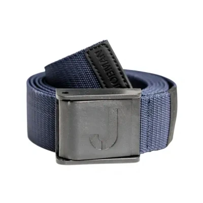 Afbeelding van Jobman 9282 Riem 90cm Blauw
