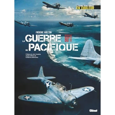 Afbeelding van LA GUERRE DU PACIFIQUE