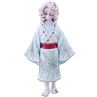 Afbeelding van Demon Slayer Kimetsu no Yaiba: Series vol.2 B: Rui Figure 14cm