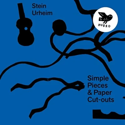 Afbeelding van Stein Urheim Simple Pieces and Cut Outs (LP)