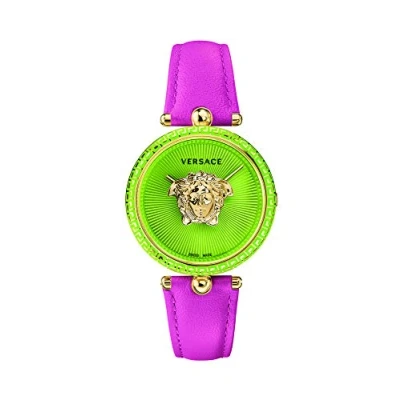 Afbeelding van Versace Mod. VCO150017 Horloge
