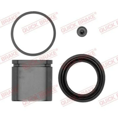 Afbeelding van Quick Brake Remklauw revisie 114 5364