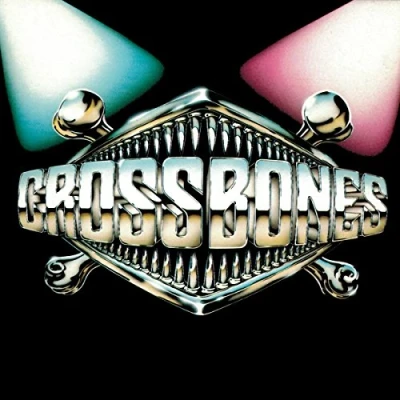 Afbeelding van Crossbones (CD) (Reissue)
