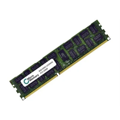 Image de MicroMemory DDR3 8 Go DIMM 240 broches