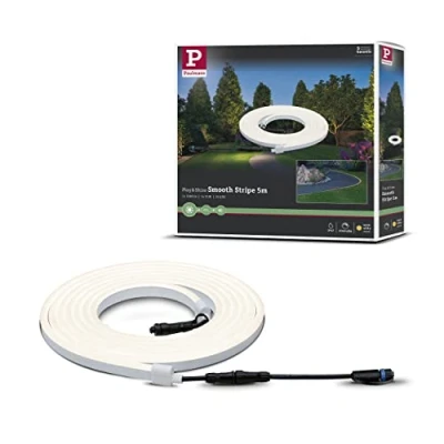 Afbeelding van Paulmann Neon 94191 Verlichtingssysteem Plug&amp;Shine LED strip 31 W Warmwit Wit