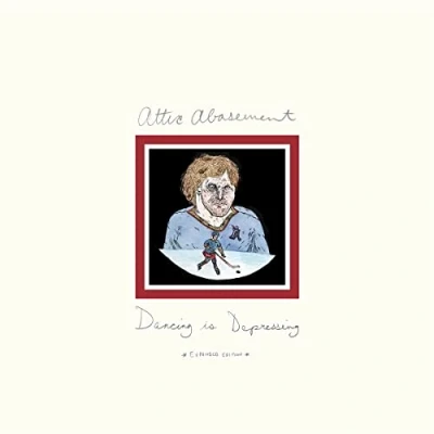Afbeelding van Attic Abasement Dancing is Depressing (LP)