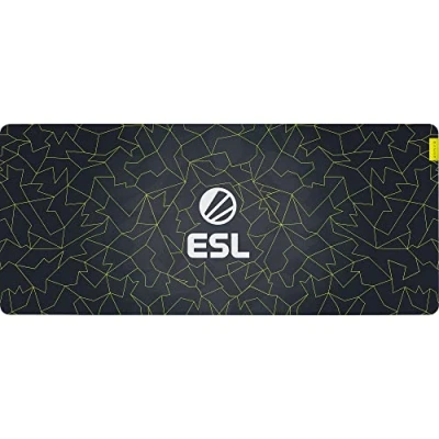 Afbeelding van Razer Gigantus V2 zachte gaming muismat XXL: dik schuim met hoge dichtheid, antislip onderkant, ESL editie