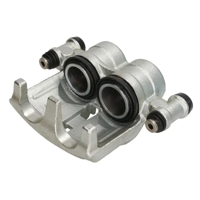 Afbeelding van BUDWEG CALIPER 344978 Remklauw CITROËN: Relay II Van, Minibus, FIAT: Ducato III Platform / Chassis, PEUGEOT: Boxer Van