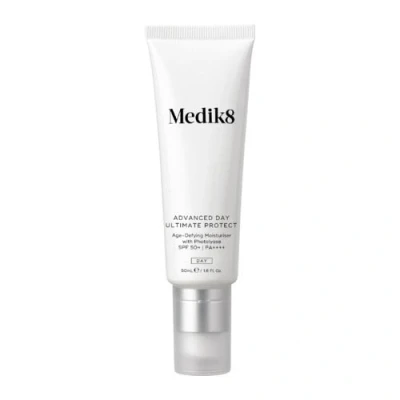 Image de Medik8 Advanced Day Ultimate Protect Moisturiser SPF 50+ 50 ml