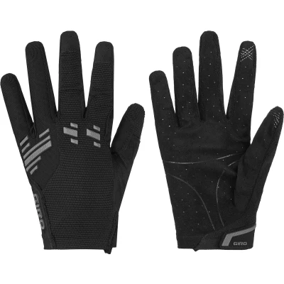 Afbeelding van Giro Havoc Lange Handschoenen Zwart S Man