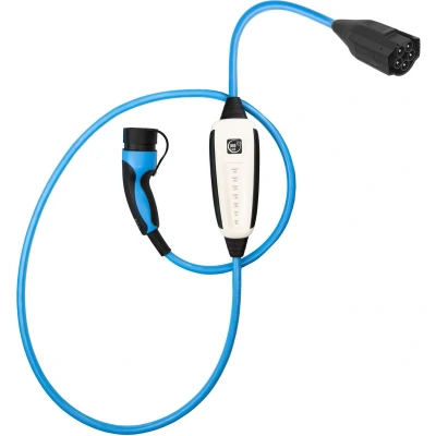 Afbeelding van NRGkick 32A 5m GSM/GPS/SIM Puur
