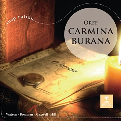 Afbeelding van Orff Carmina Burana
