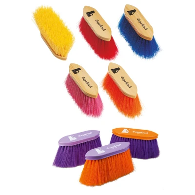 Image de Leistner Brosse Superbrush Assorti 100mm
