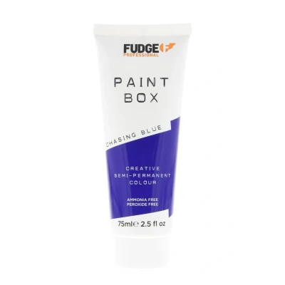 Afbeelding van Colour Paintbox Creative Conditioning Chasing Blue Kleurconditioner 75 ml