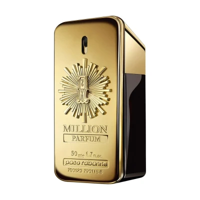 Afbeelding van Paco Rabanne 1 Million 50 ml Parfum spray