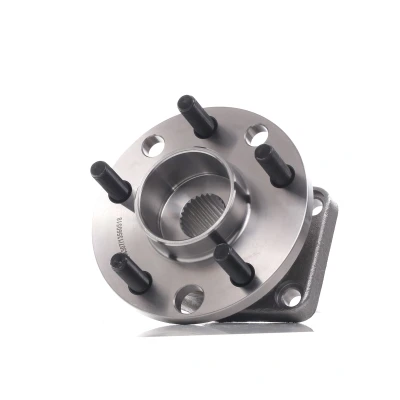 Afbeelding van Skf Wiellagerset VKBA 3686