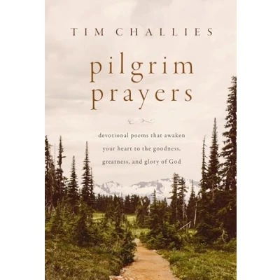 Afbeelding van Pilgrim Prayers