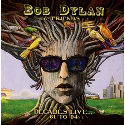 Afbeelding van Decades Live &#039;61 To &#039;94