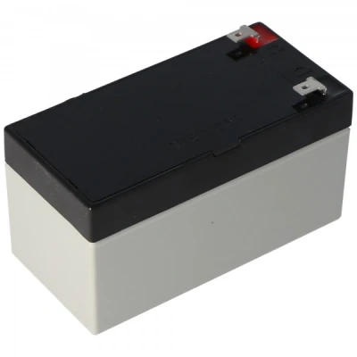 Afbeelding van YUASA NP1.2 12 accukabel PB volt 1200mAh
