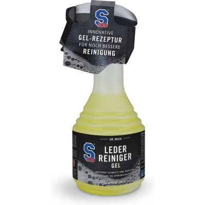 Afbeelding van Lederreiniger Gel 500ml