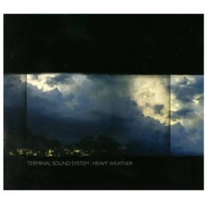 Afbeelding van Terminal Sound System Heavy Weather (CD)