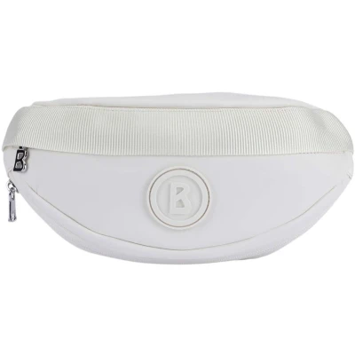 Afbeelding van Bogner Maggia Janica Heuptas, Dames, Maat: One Size, Off white
