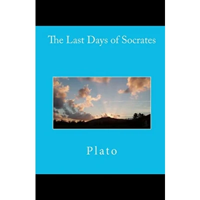 Afbeelding van The Last Days of Socrates