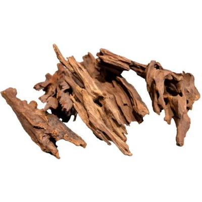 Afbeelding van Honeycomb wood mini zak 1 kg Aquadistri