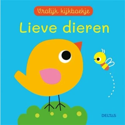 Image de Lieve dieren