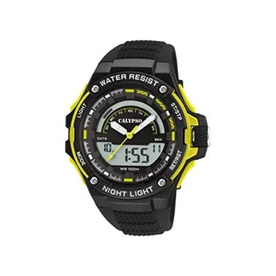 Afbeelding van Calypso Herenhorloge K5768/1