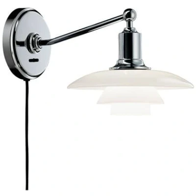 Afbeelding van Louis Poulsen PH 21 wandlamp