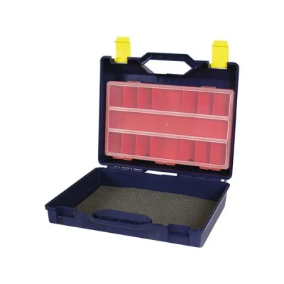 Afbeelding van Tayg gereedschapskoffer voor elektrisch toestel 385 x 330 130 mm