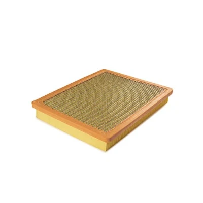 Afbeelding van UFI 30.941.02 Luchtfilter 42,5 258 323 Filter insert FERRARI: Mondial Convertible, Coupe
