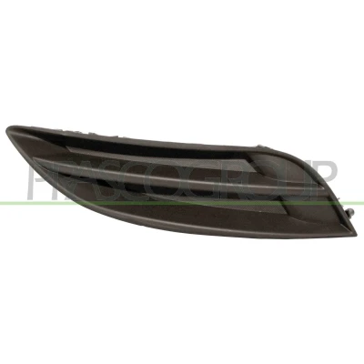 Afbeelding van PRASCO TY3502133 Bumper Grill Zonder gat(en) voor mistlampen Rechts