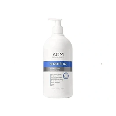 Afbeelding van Laboratoire ACM Sensitélial Emollient Care 500 ml