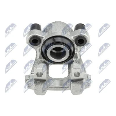 Afbeelding van NTY HZT BM 038 Remklauw Achteras links BMW: 1 Hatchback